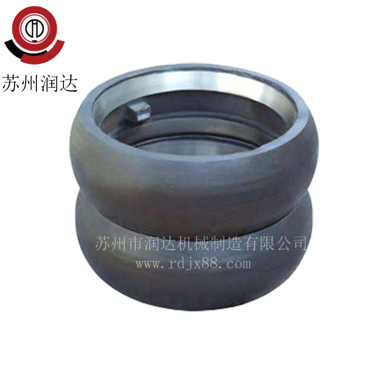 如何購買立磨輥套？