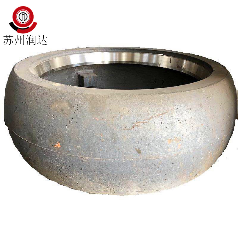 這樣的立磨輥套，讓你的立磨機(jī)更完美